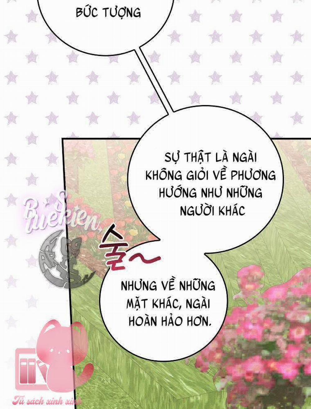 Chị Gái Của Nhân Vật Phản Diện Hôm Nay Cũng Đang Đau Khổ 39 trang 52