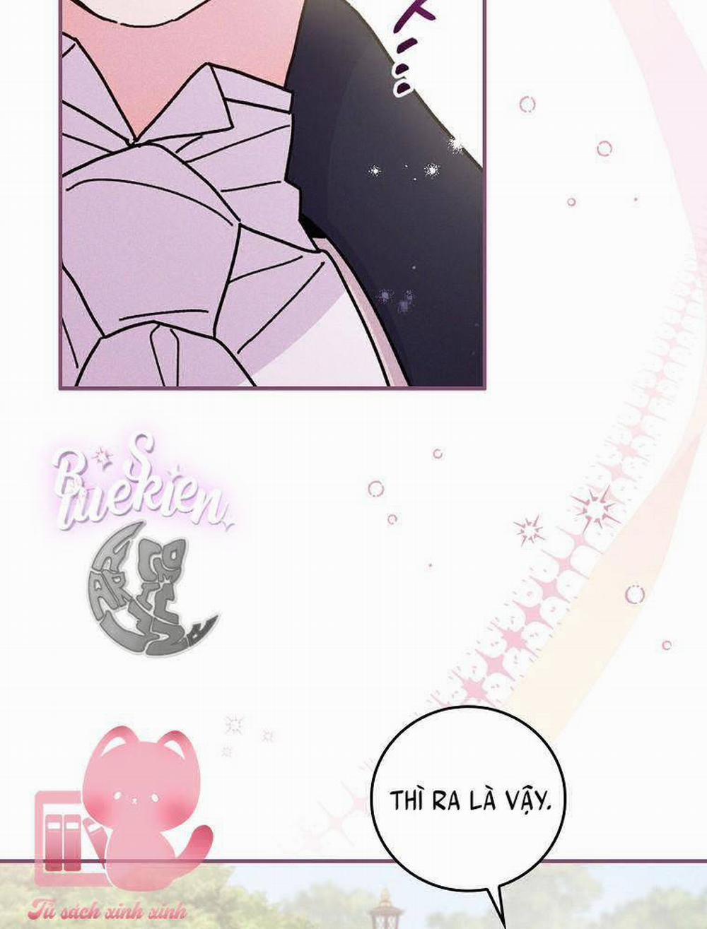 Chị Gái Của Nhân Vật Phản Diện Hôm Nay Cũng Đang Đau Khổ 39 trang 54