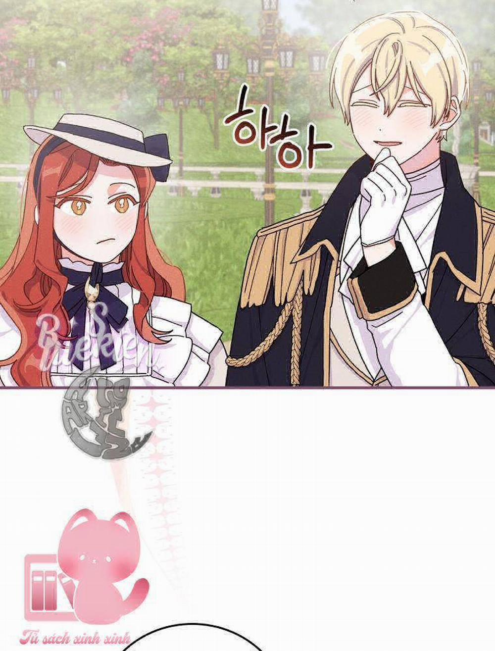 Chị Gái Của Nhân Vật Phản Diện Hôm Nay Cũng Đang Đau Khổ 39 trang 55