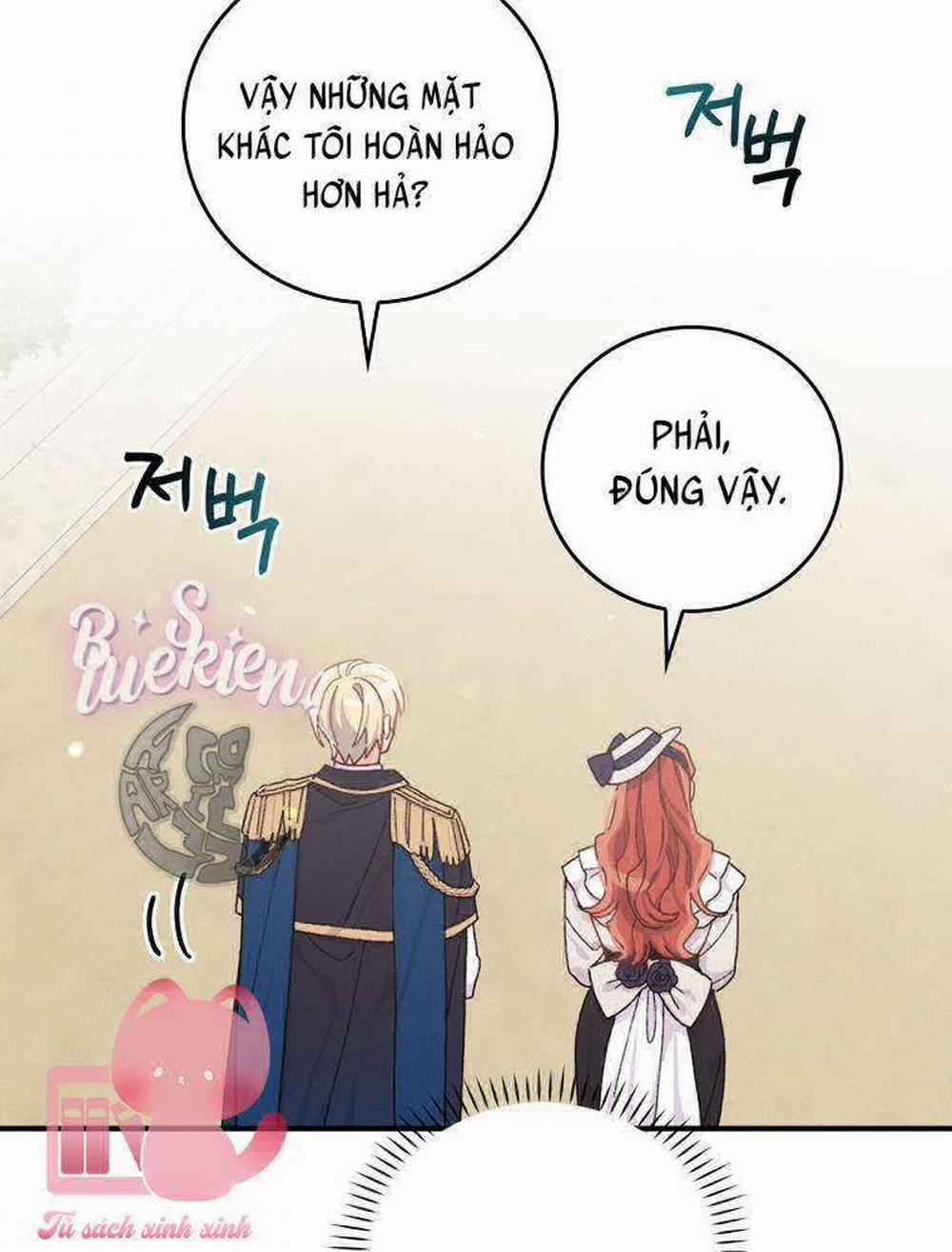 Chị Gái Của Nhân Vật Phản Diện Hôm Nay Cũng Đang Đau Khổ 39 trang 56