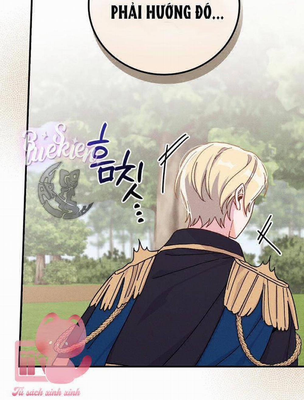 Chị Gái Của Nhân Vật Phản Diện Hôm Nay Cũng Đang Đau Khổ 39 trang 6