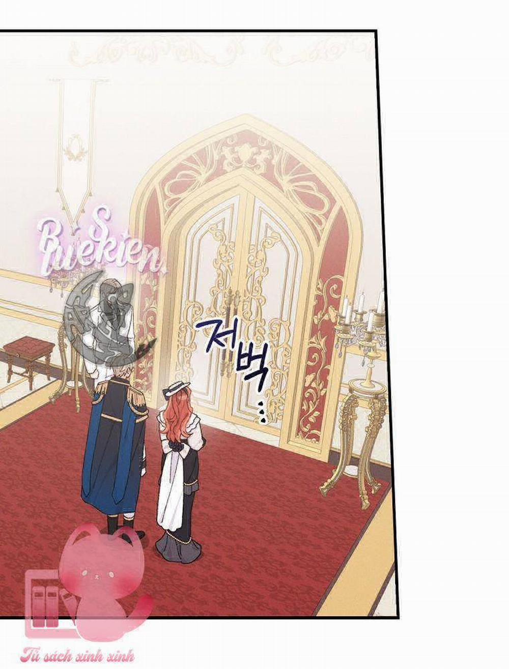 Chị Gái Của Nhân Vật Phản Diện Hôm Nay Cũng Đang Đau Khổ 39 trang 60