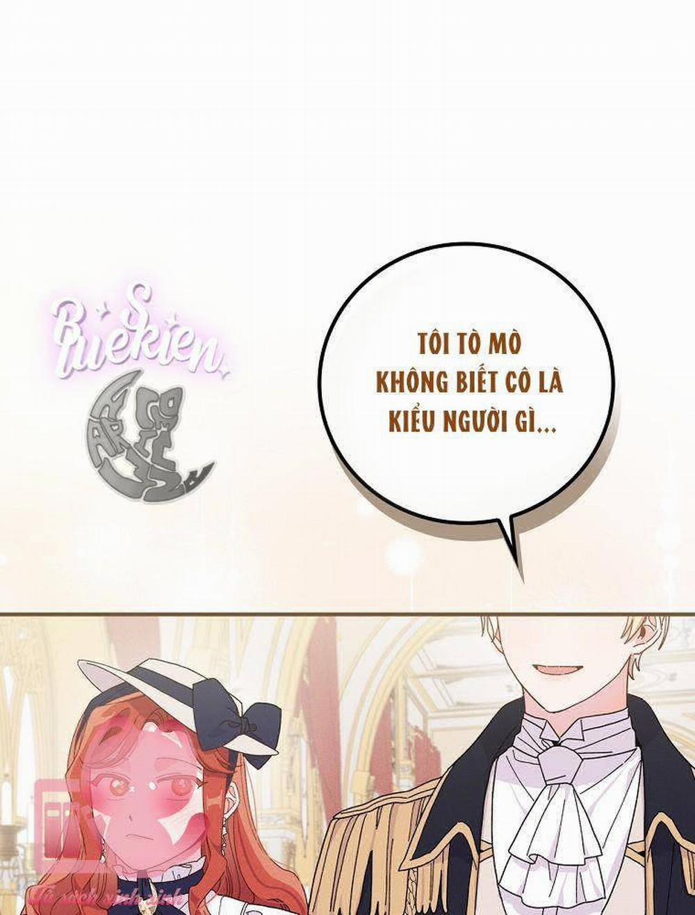 Chị Gái Của Nhân Vật Phản Diện Hôm Nay Cũng Đang Đau Khổ 39 trang 61