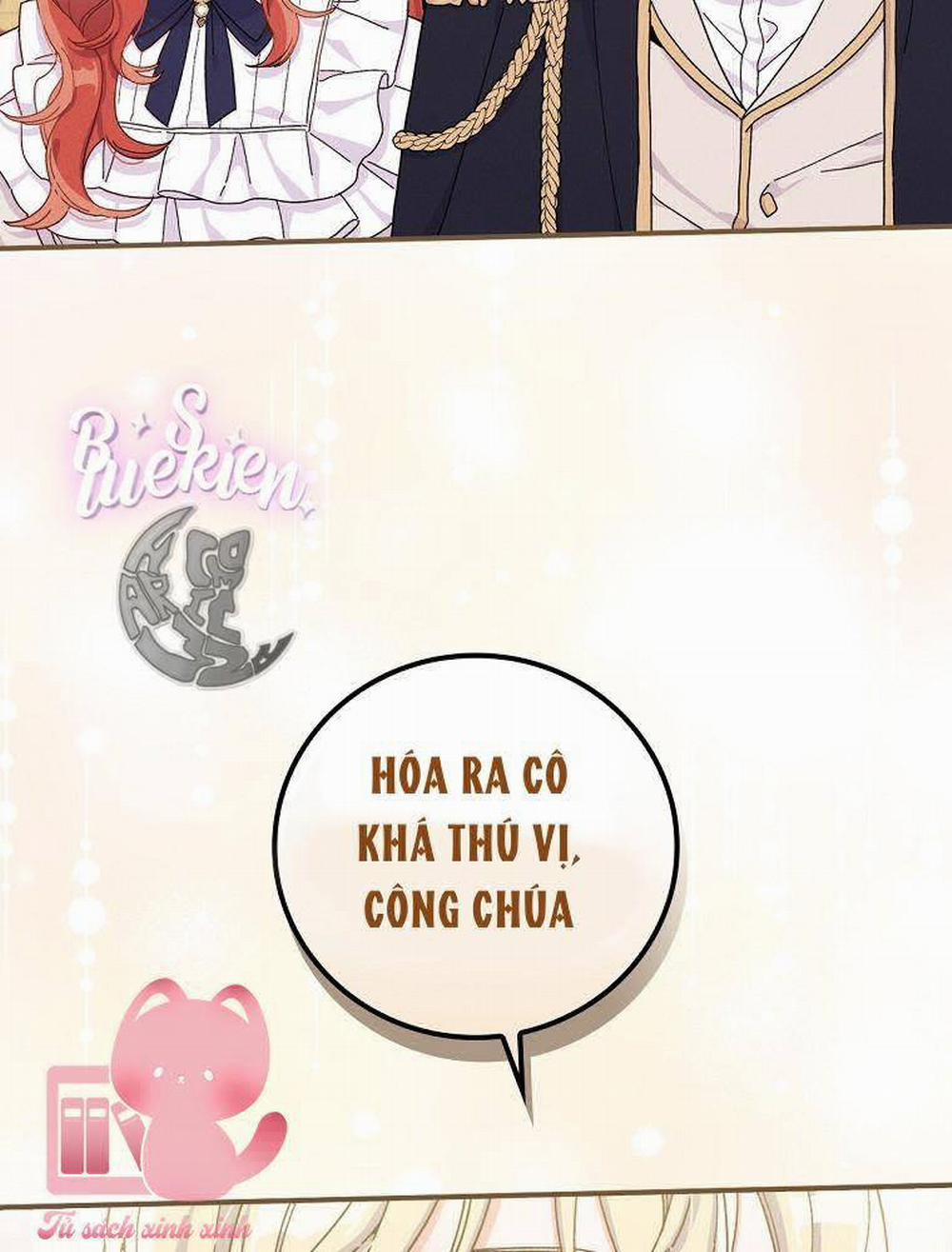 Chị Gái Của Nhân Vật Phản Diện Hôm Nay Cũng Đang Đau Khổ 39 trang 62