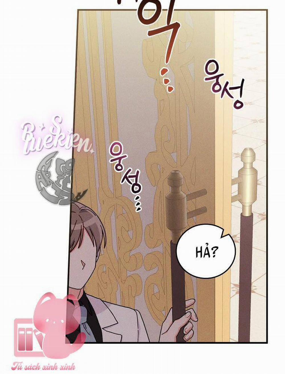 Chị Gái Của Nhân Vật Phản Diện Hôm Nay Cũng Đang Đau Khổ 39 trang 64