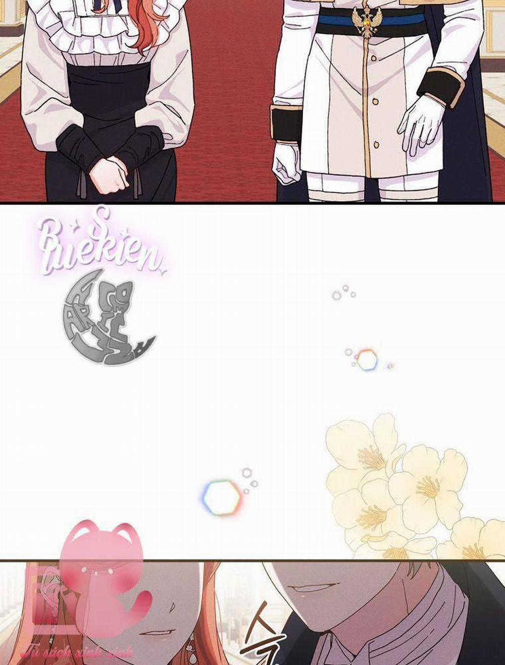 Chị Gái Của Nhân Vật Phản Diện Hôm Nay Cũng Đang Đau Khổ 39 trang 66