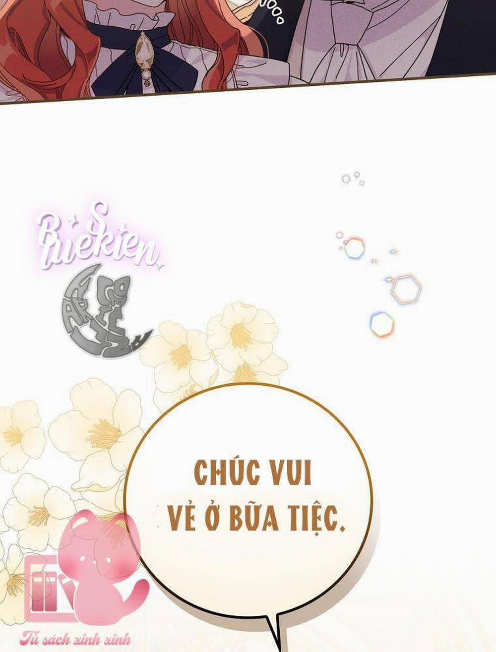 Chị Gái Của Nhân Vật Phản Diện Hôm Nay Cũng Đang Đau Khổ 39 trang 67