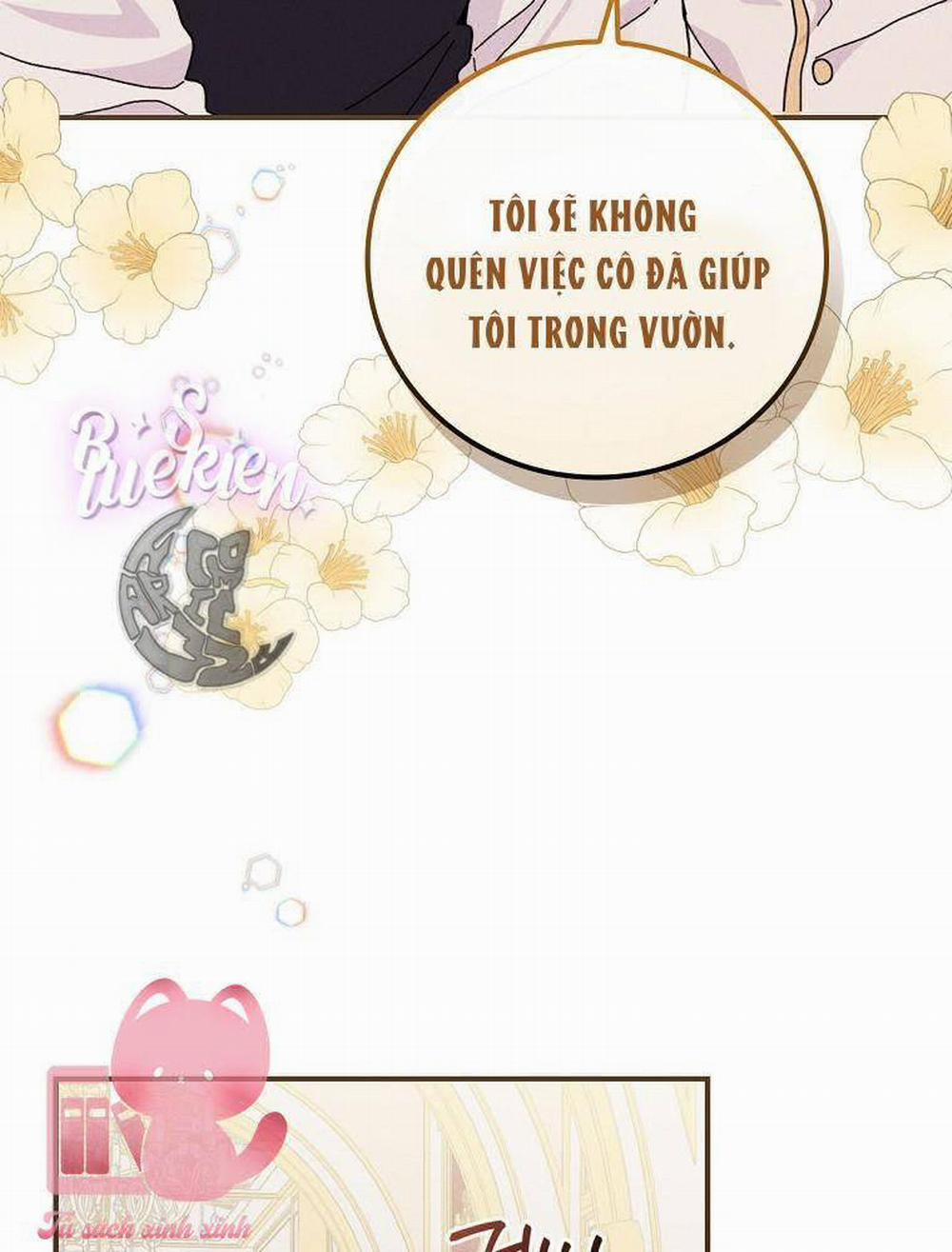 Chị Gái Của Nhân Vật Phản Diện Hôm Nay Cũng Đang Đau Khổ 39 trang 69