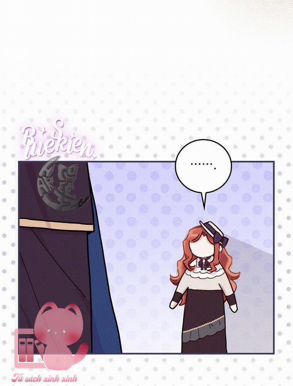 Chị Gái Của Nhân Vật Phản Diện Hôm Nay Cũng Đang Đau Khổ 39 trang 7