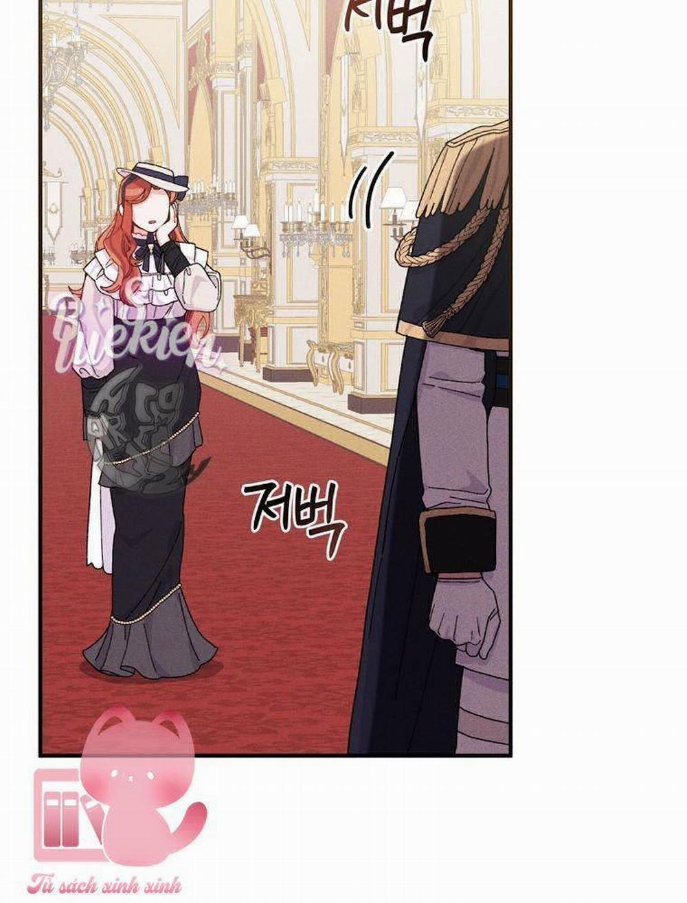 Chị Gái Của Nhân Vật Phản Diện Hôm Nay Cũng Đang Đau Khổ 39 trang 70