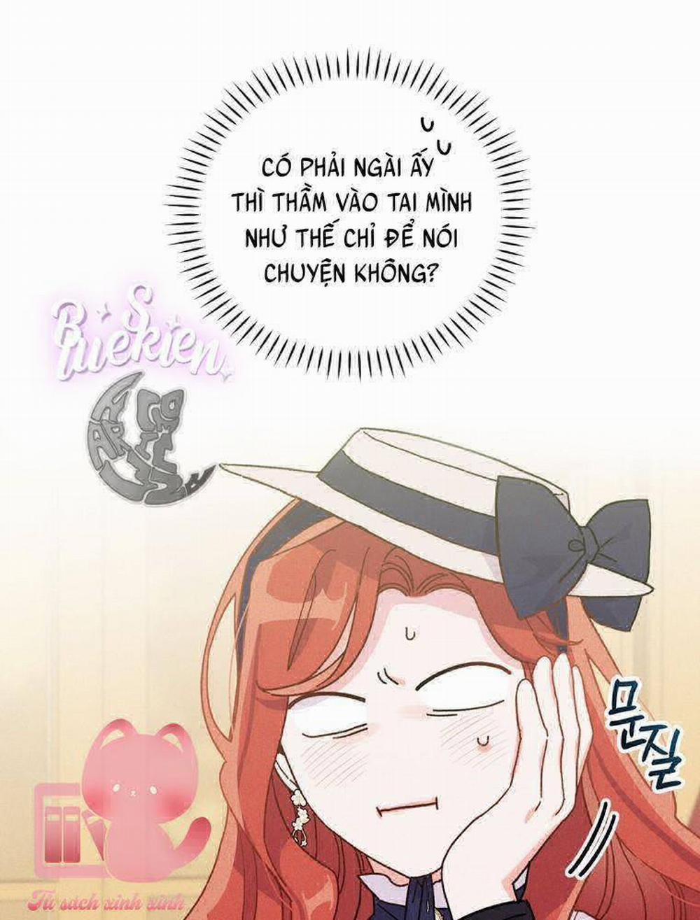 Chị Gái Của Nhân Vật Phản Diện Hôm Nay Cũng Đang Đau Khổ 39 trang 72