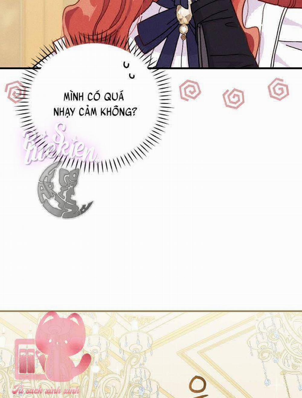 Chị Gái Của Nhân Vật Phản Diện Hôm Nay Cũng Đang Đau Khổ 39 trang 73