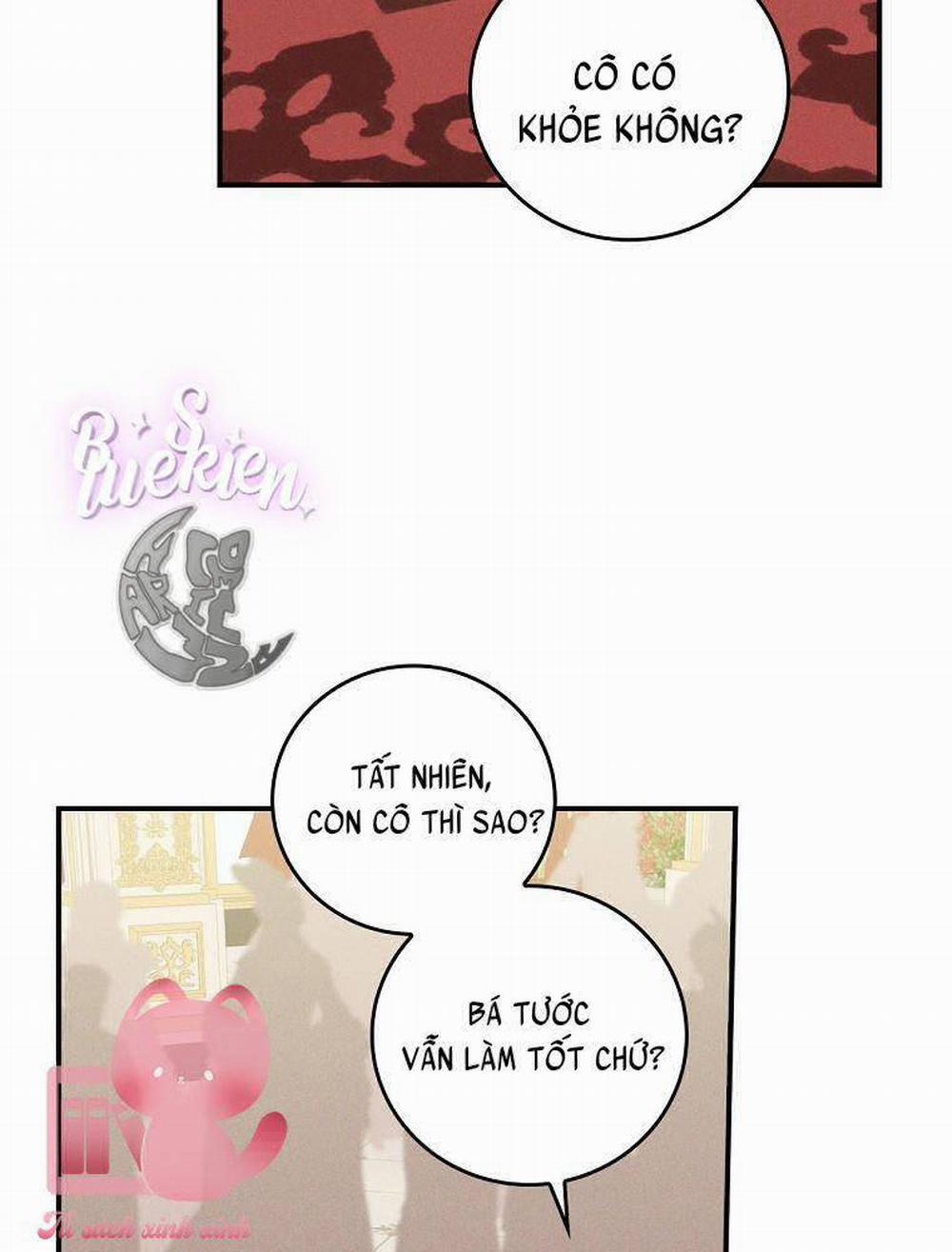 Chị Gái Của Nhân Vật Phản Diện Hôm Nay Cũng Đang Đau Khổ 39 trang 76