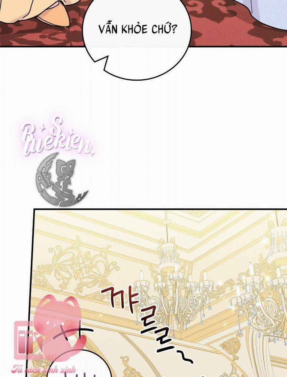 Chị Gái Của Nhân Vật Phản Diện Hôm Nay Cũng Đang Đau Khổ 39 trang 79