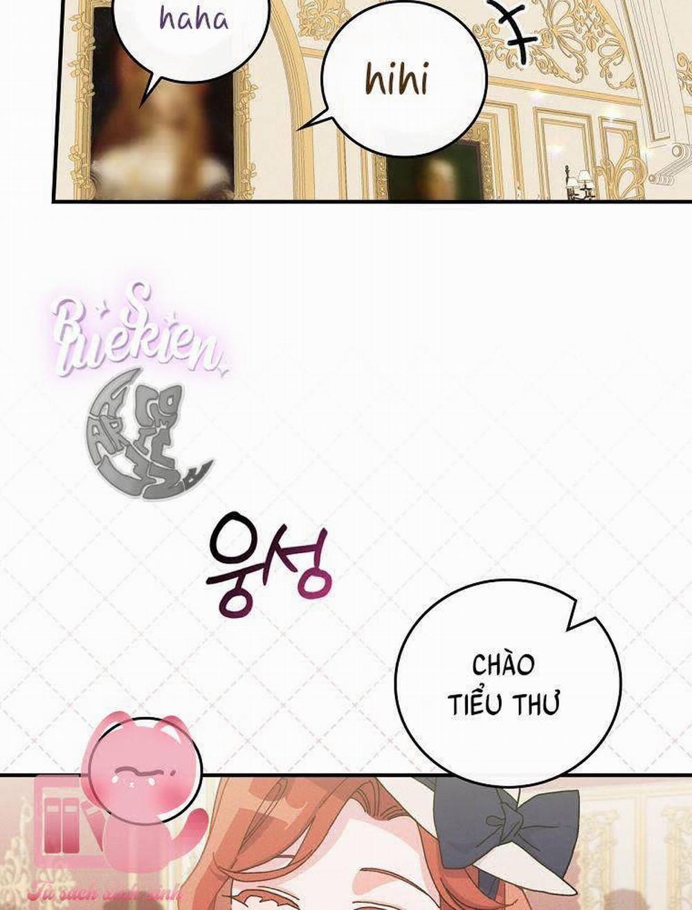 Chị Gái Của Nhân Vật Phản Diện Hôm Nay Cũng Đang Đau Khổ 39 trang 80