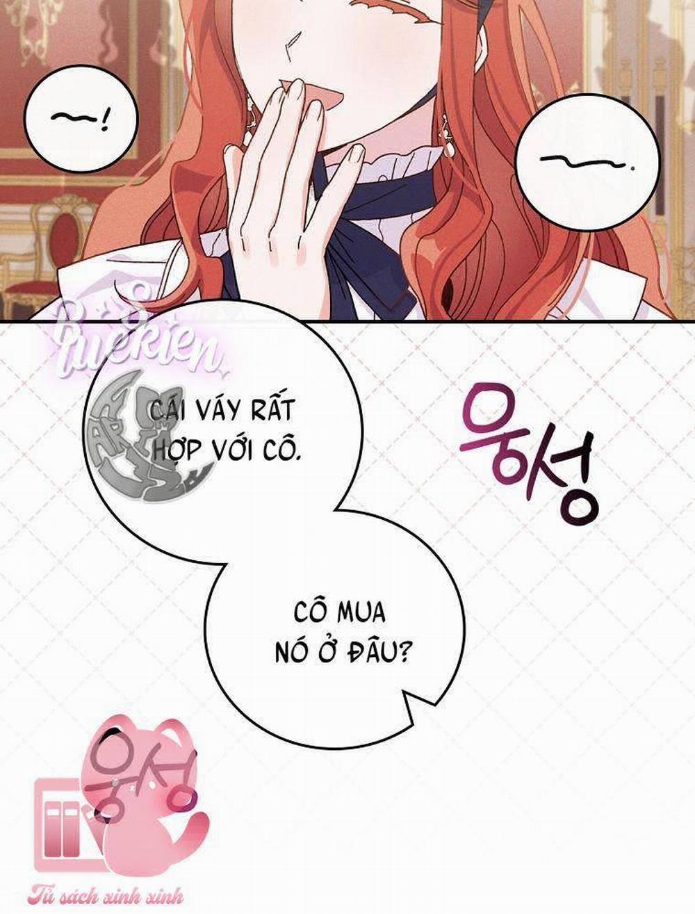 Chị Gái Của Nhân Vật Phản Diện Hôm Nay Cũng Đang Đau Khổ 39 trang 81