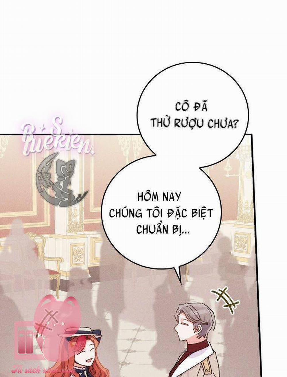 Chị Gái Của Nhân Vật Phản Diện Hôm Nay Cũng Đang Đau Khổ 39 trang 82