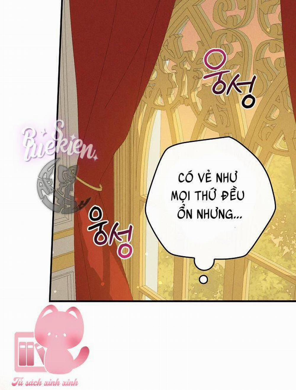 Chị Gái Của Nhân Vật Phản Diện Hôm Nay Cũng Đang Đau Khổ 39 trang 84