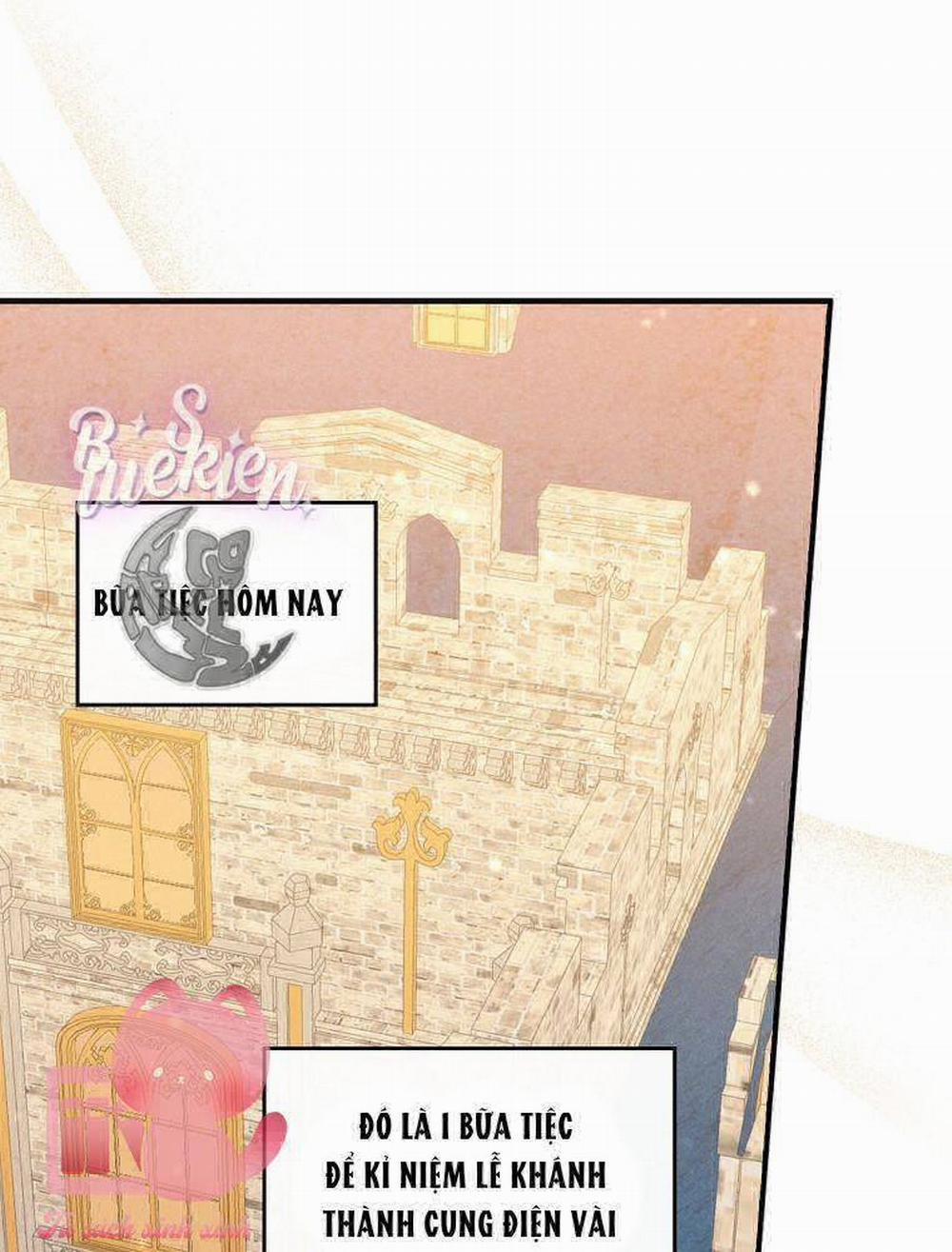 Chị Gái Của Nhân Vật Phản Diện Hôm Nay Cũng Đang Đau Khổ 39 trang 85