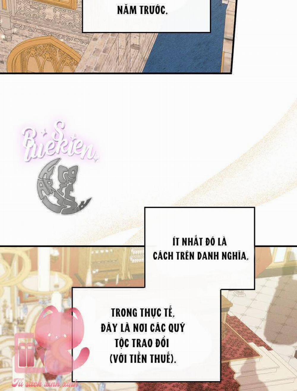 Chị Gái Của Nhân Vật Phản Diện Hôm Nay Cũng Đang Đau Khổ 39 trang 86