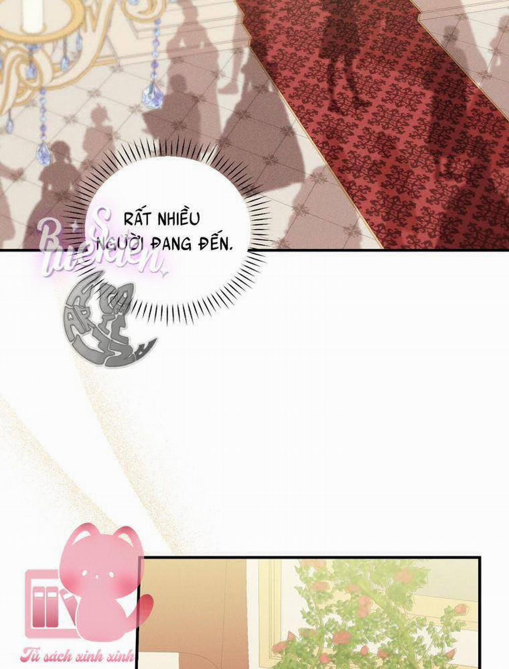 Chị Gái Của Nhân Vật Phản Diện Hôm Nay Cũng Đang Đau Khổ 39 trang 87