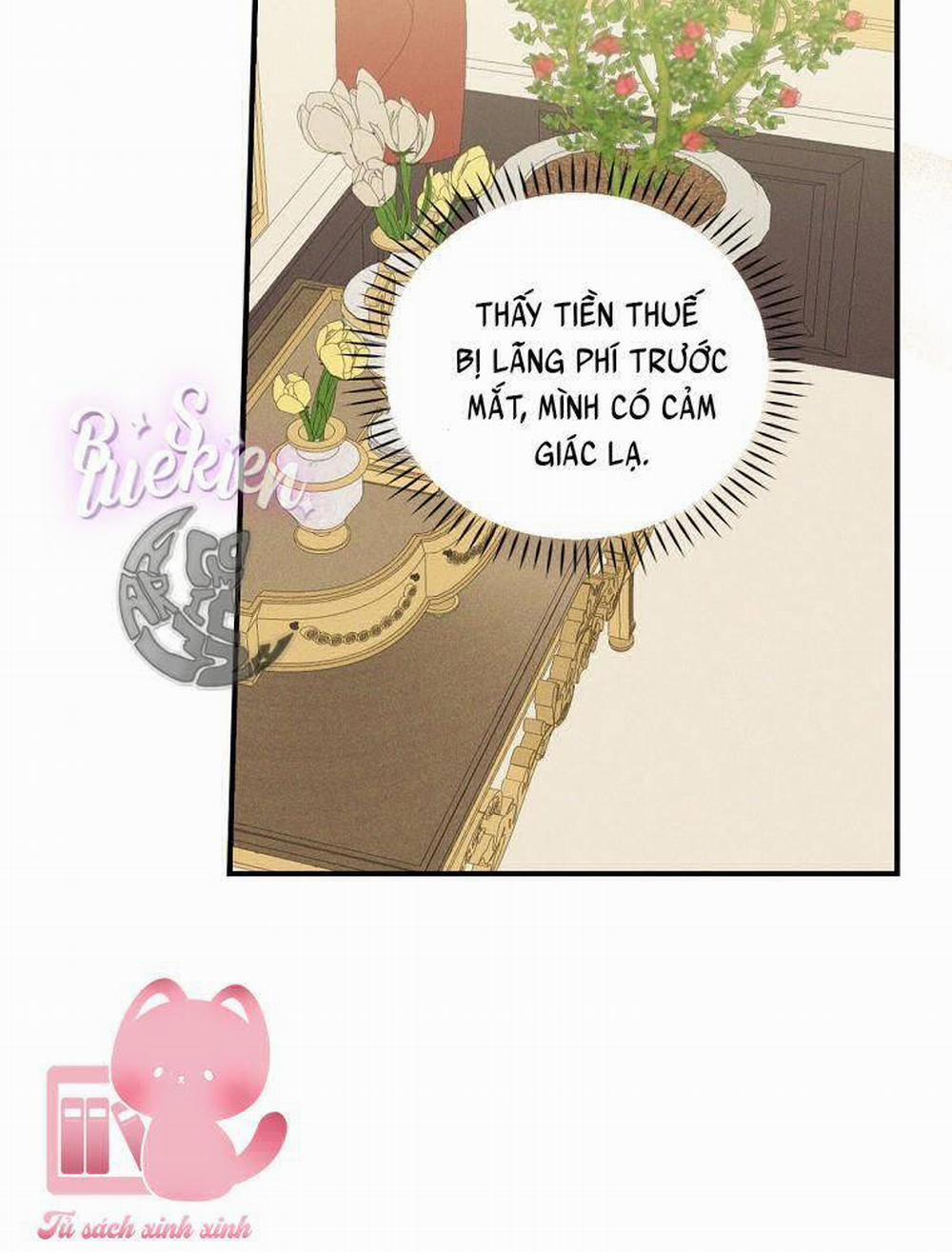 Chị Gái Của Nhân Vật Phản Diện Hôm Nay Cũng Đang Đau Khổ 39 trang 88