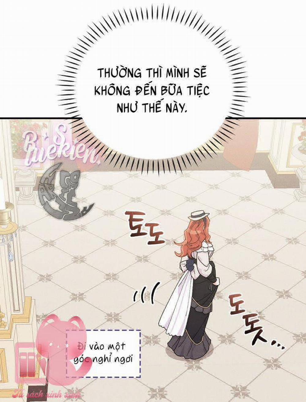 Chị Gái Của Nhân Vật Phản Diện Hôm Nay Cũng Đang Đau Khổ 39 trang 89