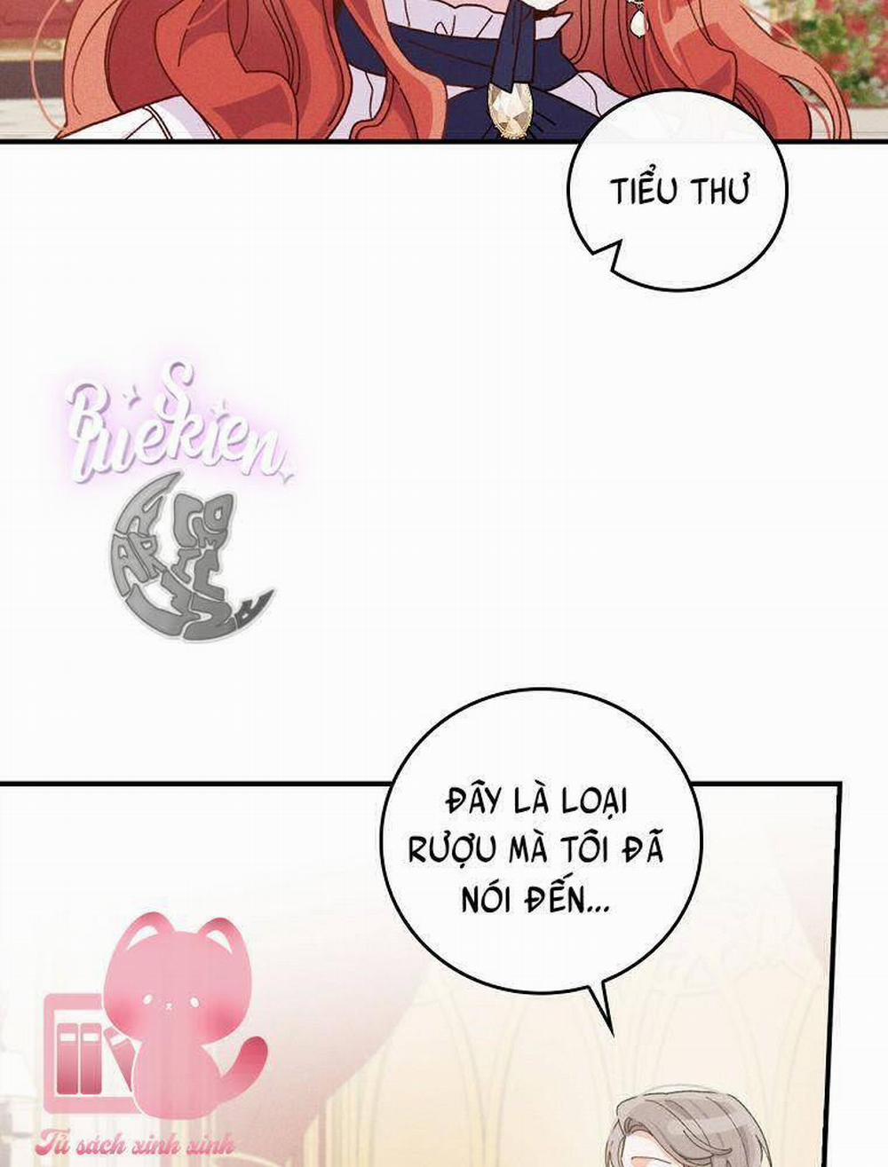 Chị Gái Của Nhân Vật Phản Diện Hôm Nay Cũng Đang Đau Khổ 39 trang 91