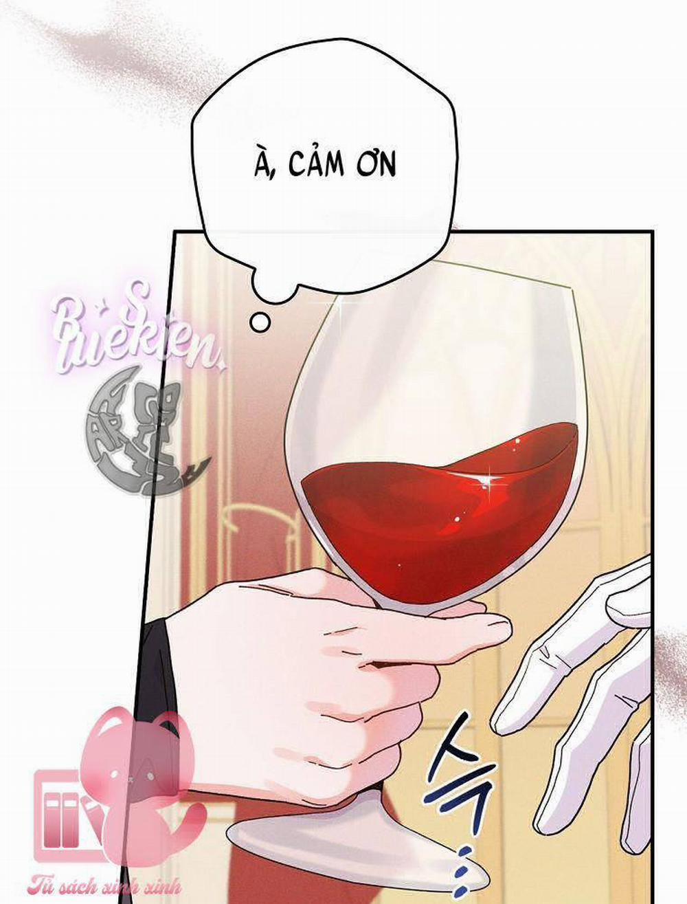 Chị Gái Của Nhân Vật Phản Diện Hôm Nay Cũng Đang Đau Khổ 39 trang 92