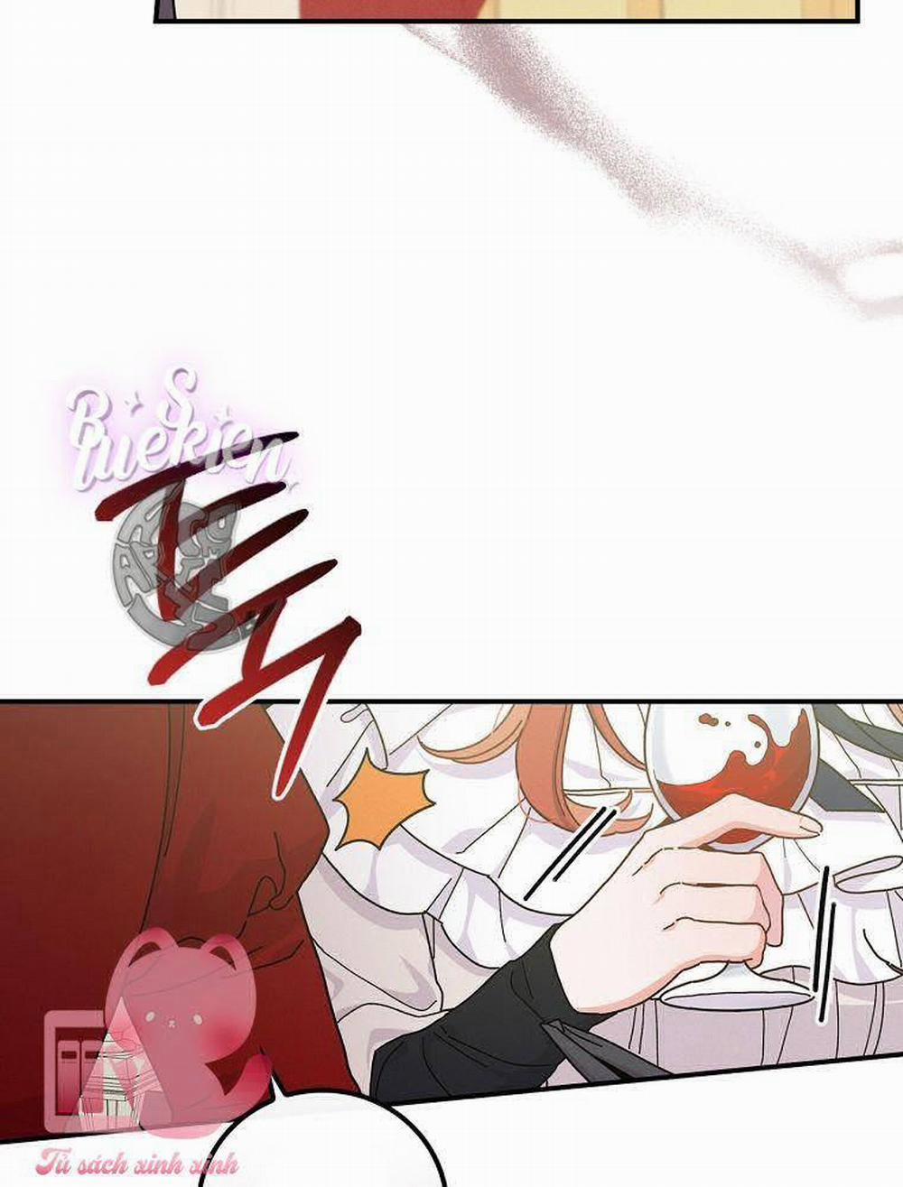 Chị Gái Của Nhân Vật Phản Diện Hôm Nay Cũng Đang Đau Khổ 39 trang 93