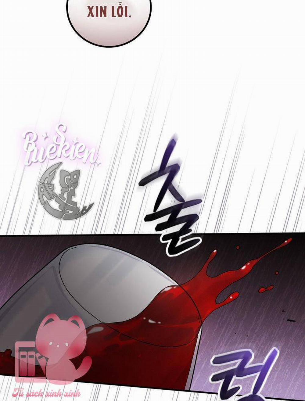 Chị Gái Của Nhân Vật Phản Diện Hôm Nay Cũng Đang Đau Khổ 39 trang 94