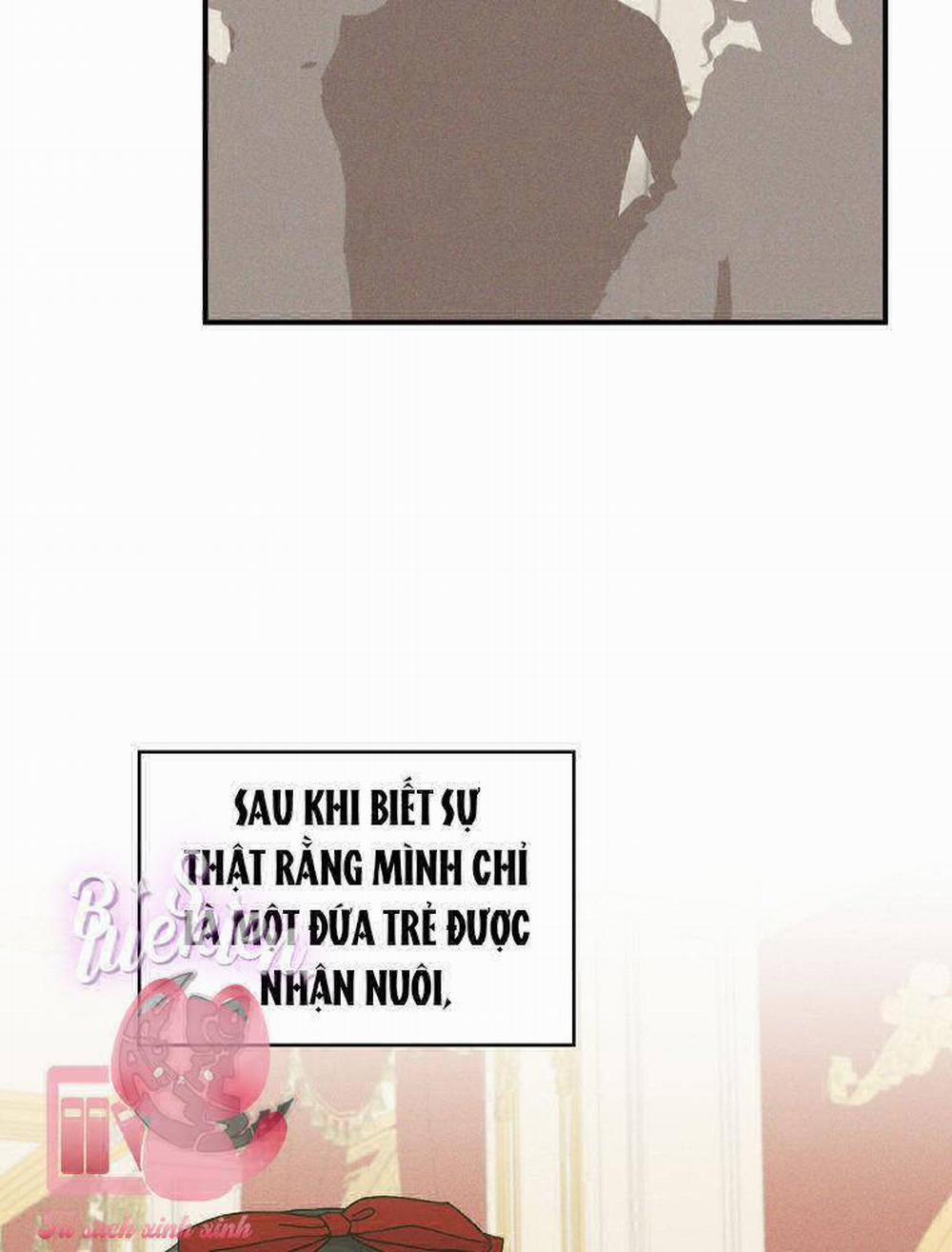 Chị Gái Của Nhân Vật Phản Diện Hôm Nay Cũng Đang Đau Khổ 40 trang 10