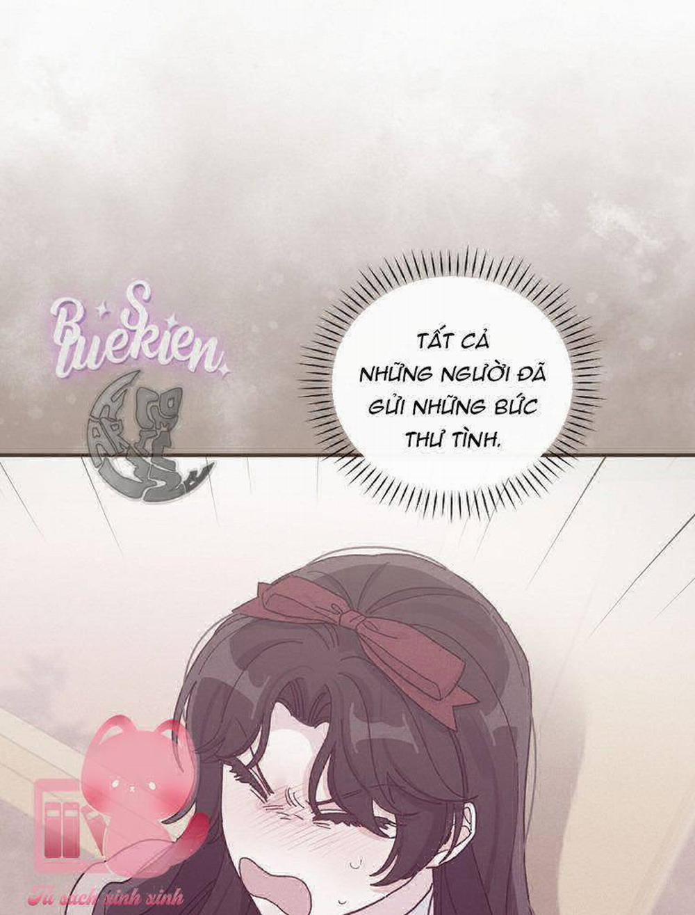 Chị Gái Của Nhân Vật Phản Diện Hôm Nay Cũng Đang Đau Khổ 40 trang 100