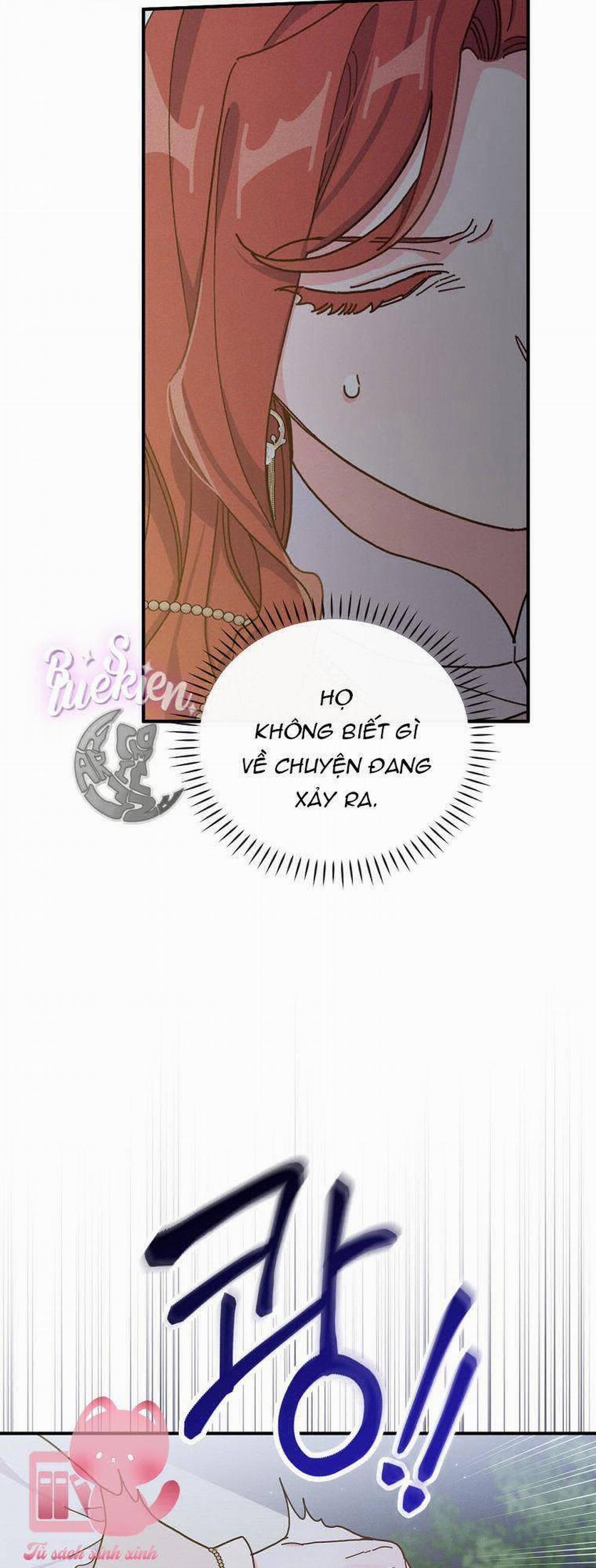 Chị Gái Của Nhân Vật Phản Diện Hôm Nay Cũng Đang Đau Khổ 40 trang 102