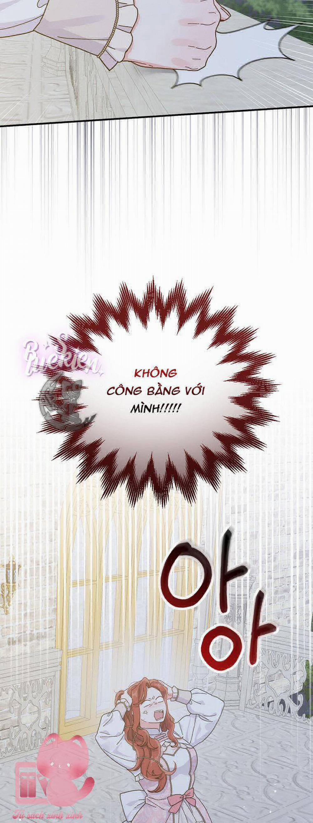 Chị Gái Của Nhân Vật Phản Diện Hôm Nay Cũng Đang Đau Khổ 40 trang 103