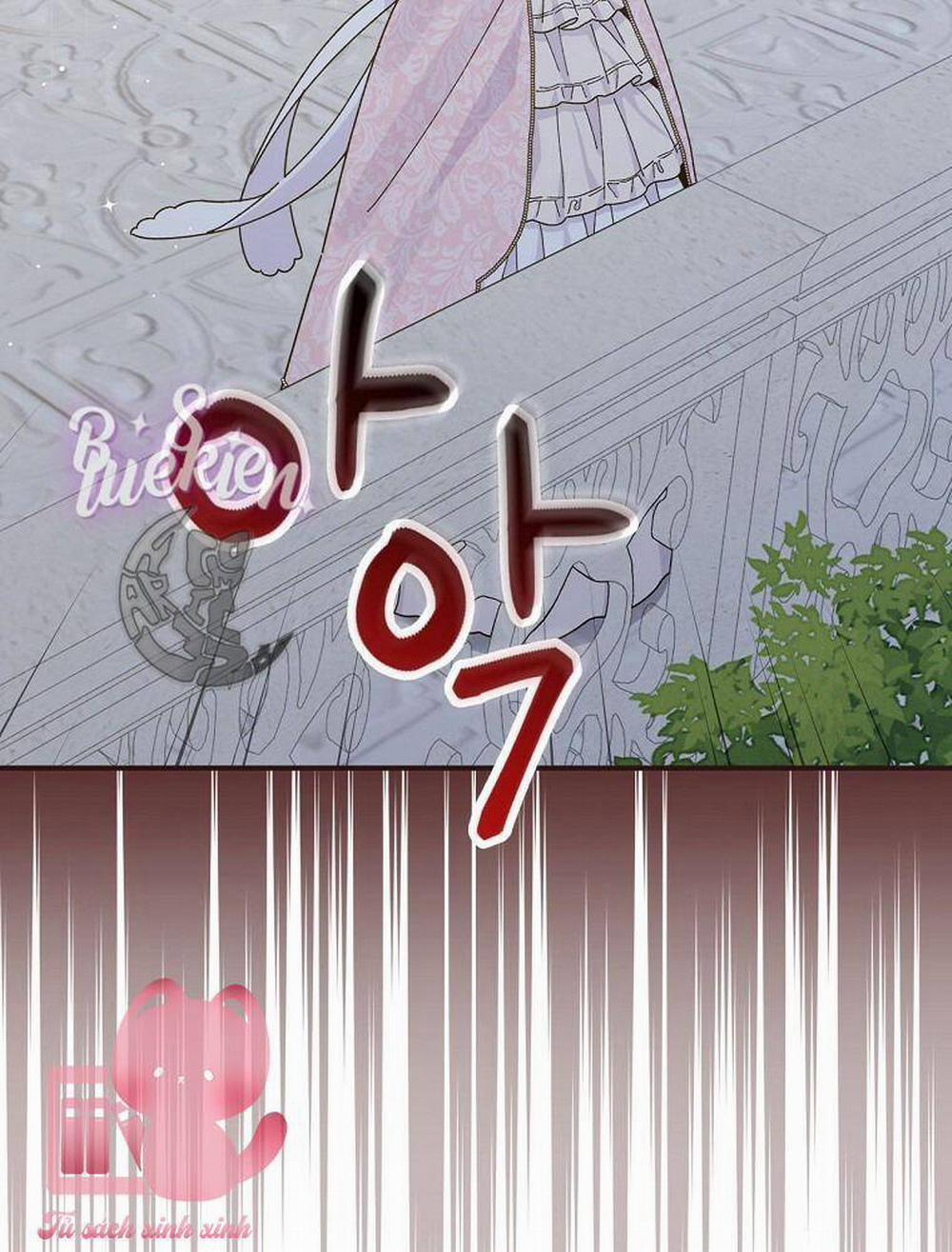 Chị Gái Của Nhân Vật Phản Diện Hôm Nay Cũng Đang Đau Khổ 40 trang 104