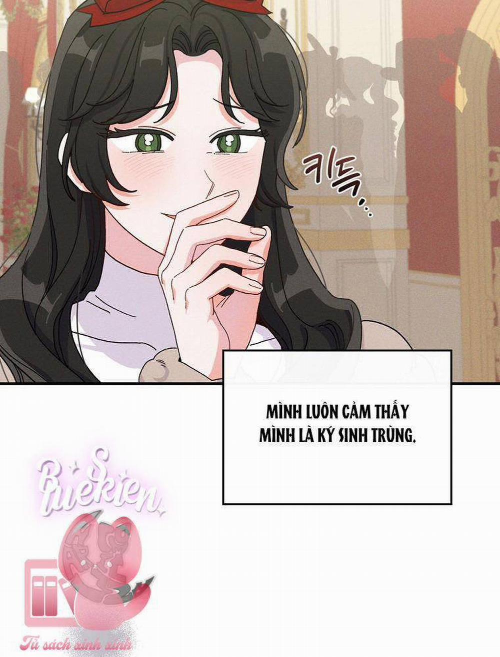 Chị Gái Của Nhân Vật Phản Diện Hôm Nay Cũng Đang Đau Khổ 40 trang 11