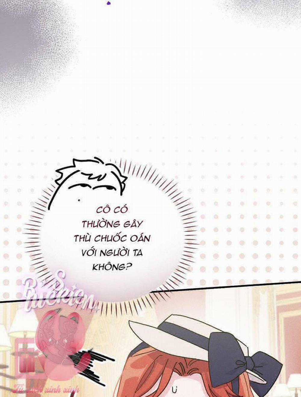 Chị Gái Của Nhân Vật Phản Diện Hôm Nay Cũng Đang Đau Khổ 40 trang 13