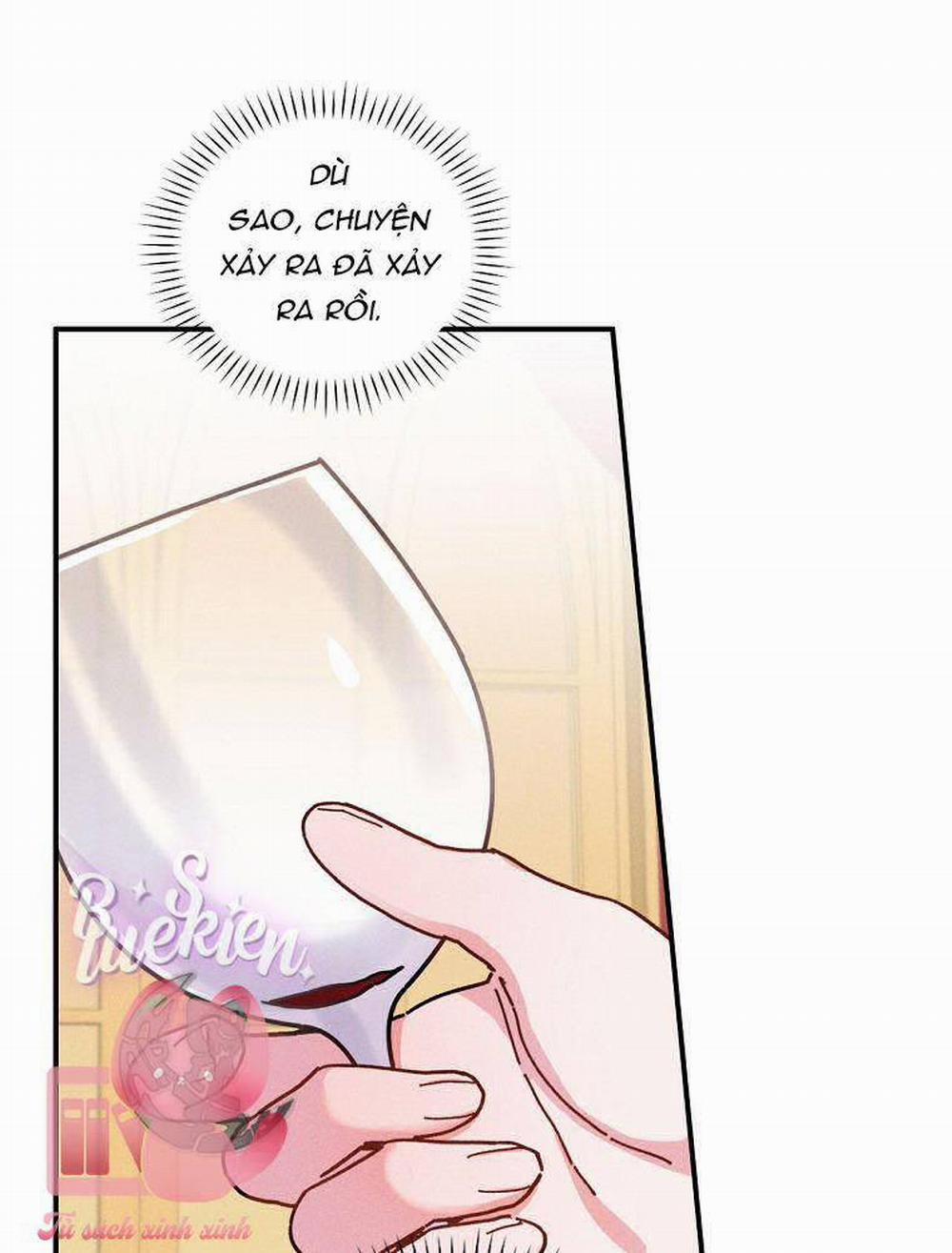 Chị Gái Của Nhân Vật Phản Diện Hôm Nay Cũng Đang Đau Khổ 40 trang 15