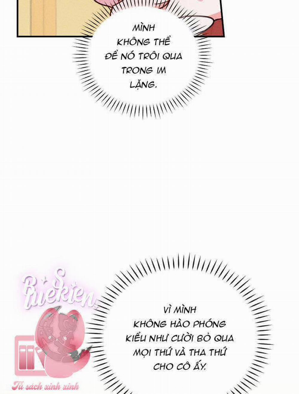 Chị Gái Của Nhân Vật Phản Diện Hôm Nay Cũng Đang Đau Khổ 40 trang 16