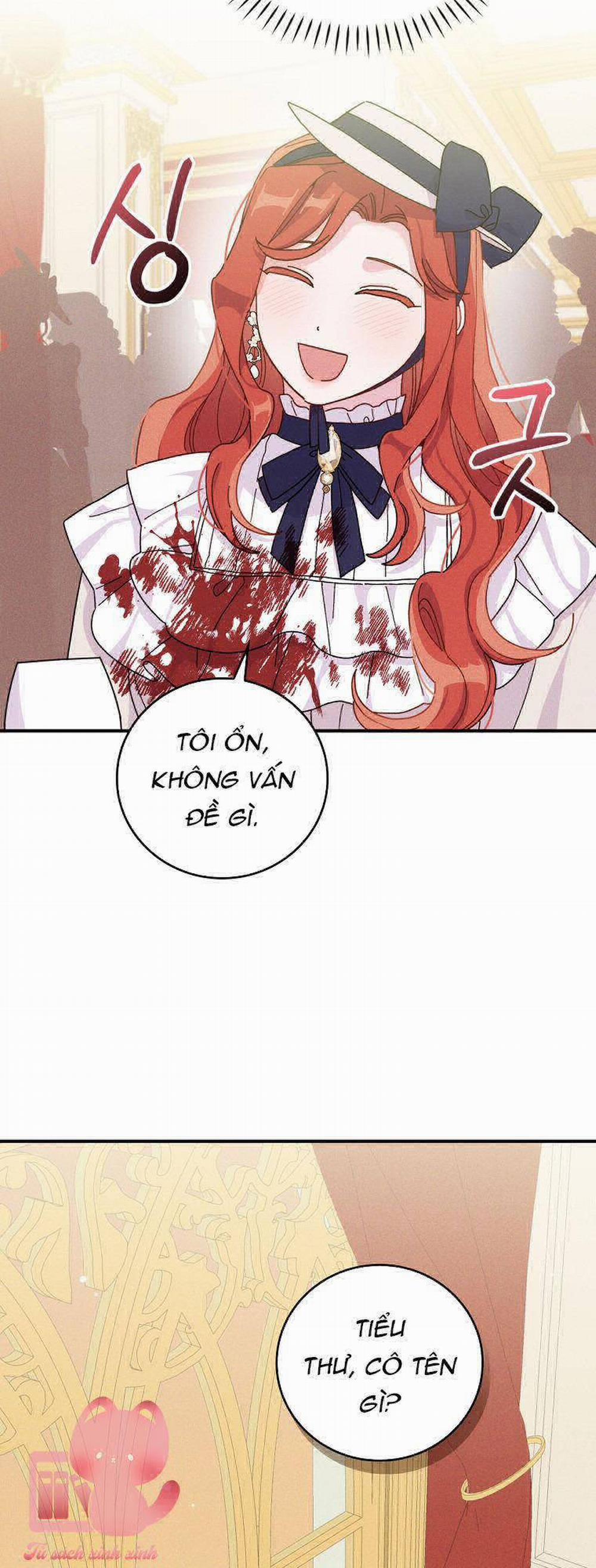 Chị Gái Của Nhân Vật Phản Diện Hôm Nay Cũng Đang Đau Khổ 40 trang 17