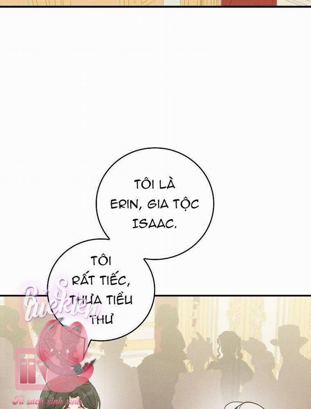 Chị Gái Của Nhân Vật Phản Diện Hôm Nay Cũng Đang Đau Khổ 40 trang 18