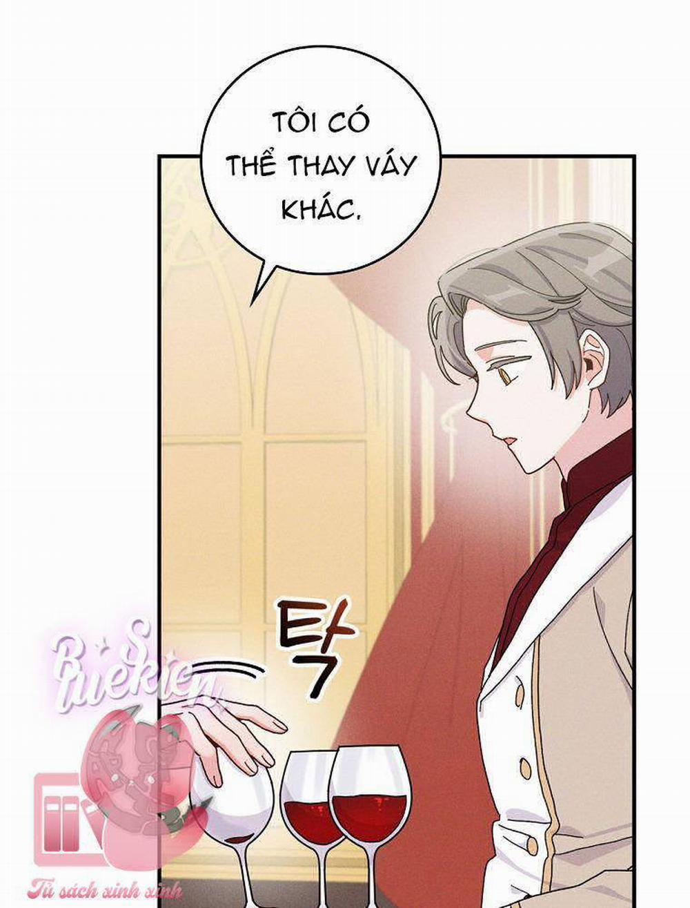 Chị Gái Của Nhân Vật Phản Diện Hôm Nay Cũng Đang Đau Khổ 40 trang 20