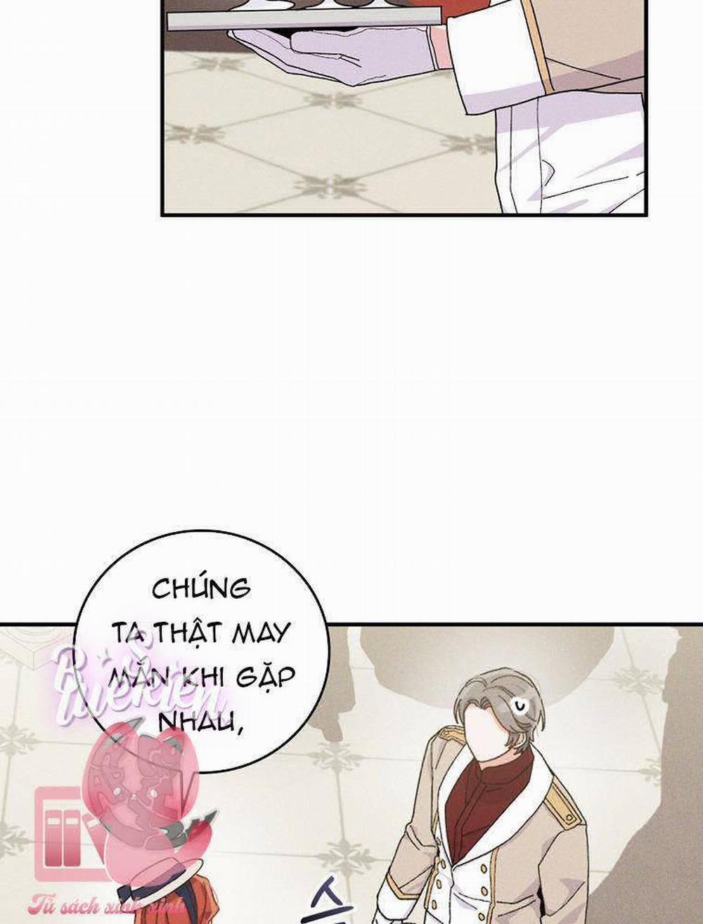 Chị Gái Của Nhân Vật Phản Diện Hôm Nay Cũng Đang Đau Khổ 40 trang 21