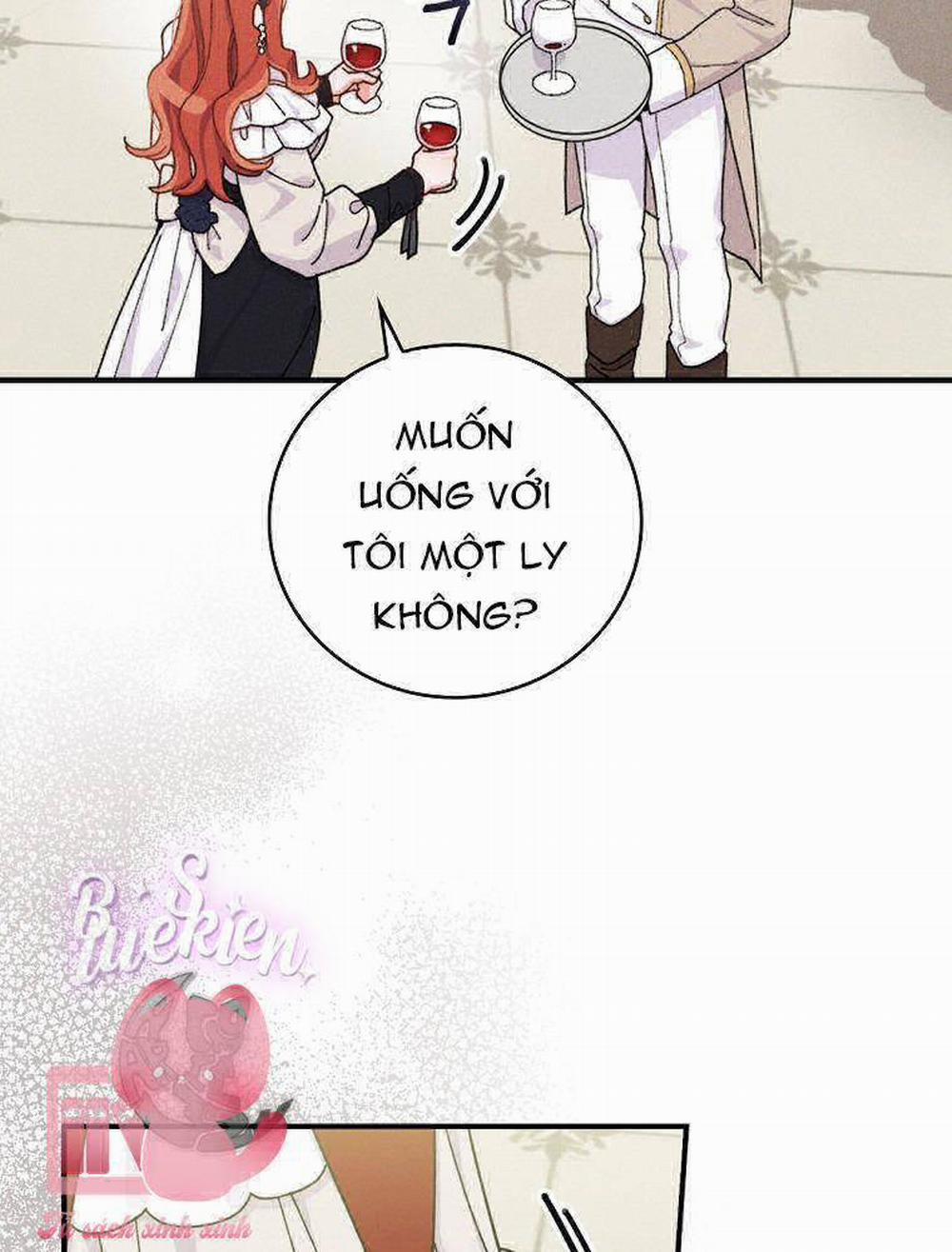 Chị Gái Của Nhân Vật Phản Diện Hôm Nay Cũng Đang Đau Khổ 40 trang 22