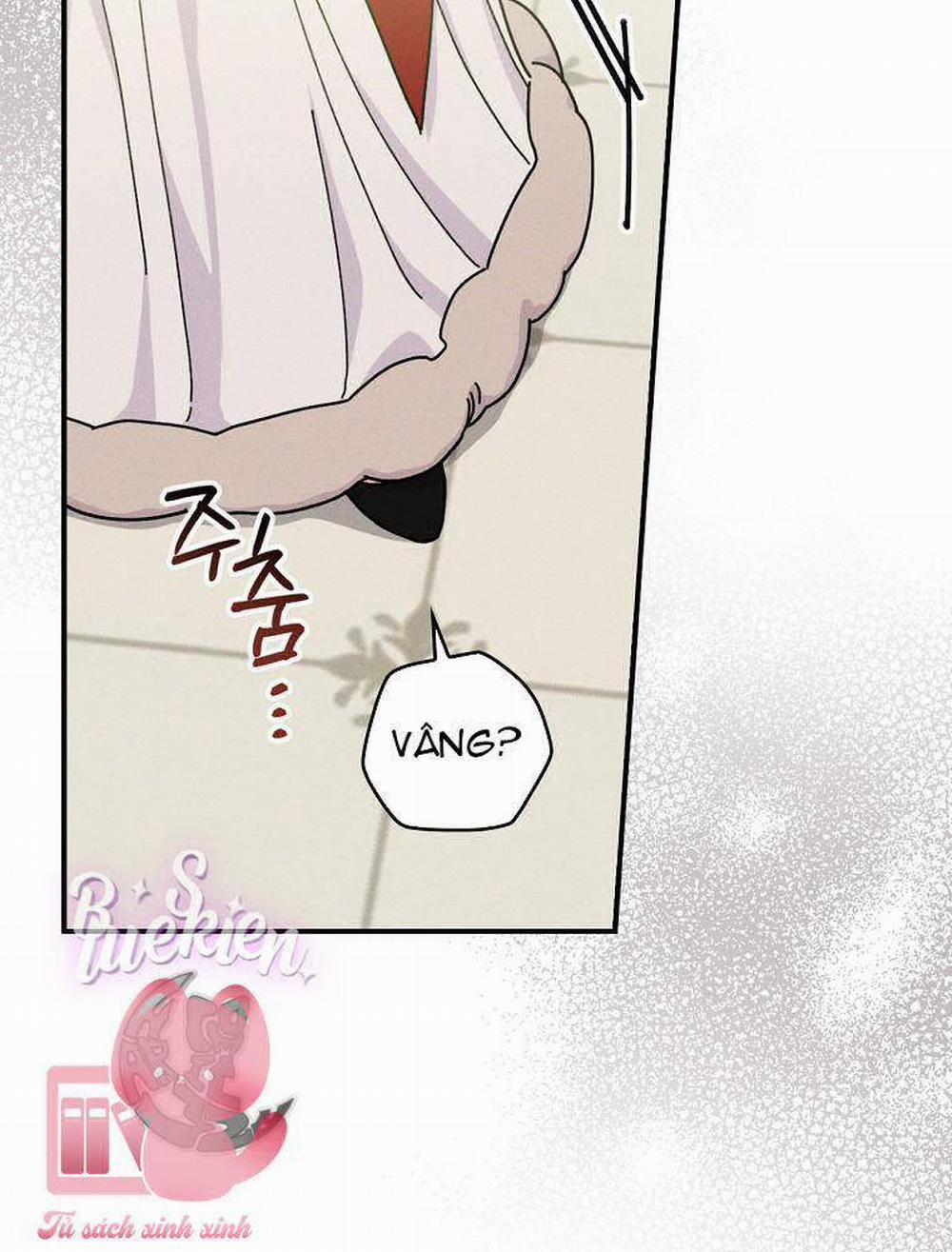 Chị Gái Của Nhân Vật Phản Diện Hôm Nay Cũng Đang Đau Khổ 40 trang 23