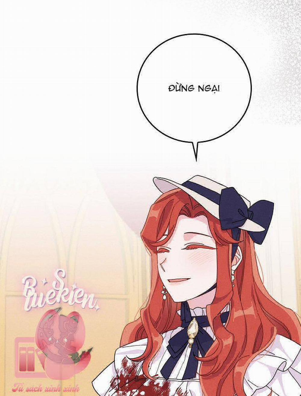 Chị Gái Của Nhân Vật Phản Diện Hôm Nay Cũng Đang Đau Khổ 40 trang 24