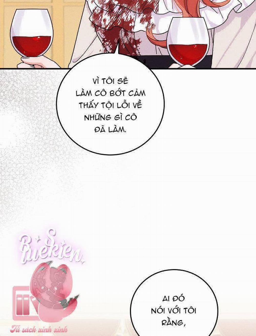 Chị Gái Của Nhân Vật Phản Diện Hôm Nay Cũng Đang Đau Khổ 40 trang 25