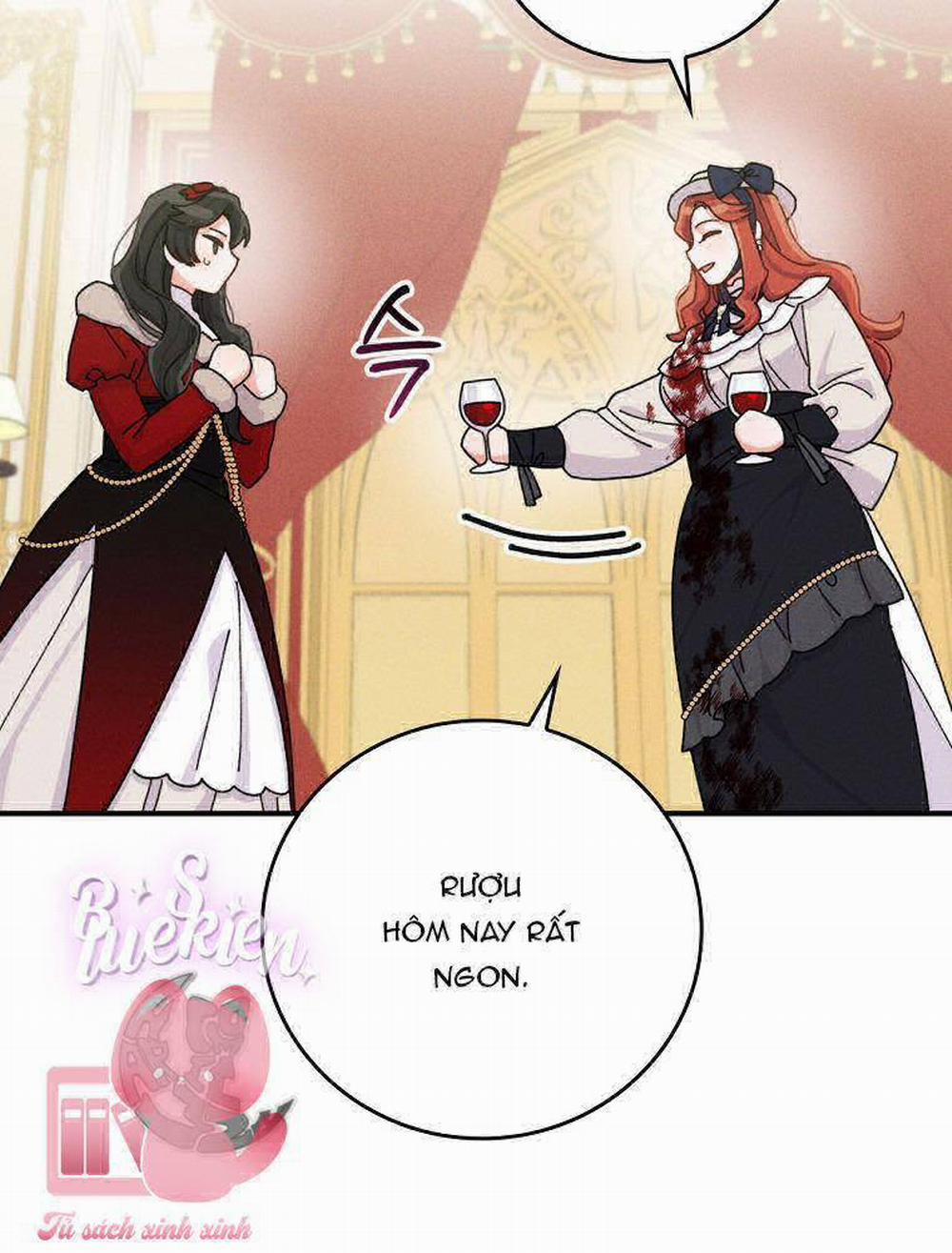 Chị Gái Của Nhân Vật Phản Diện Hôm Nay Cũng Đang Đau Khổ 40 trang 26