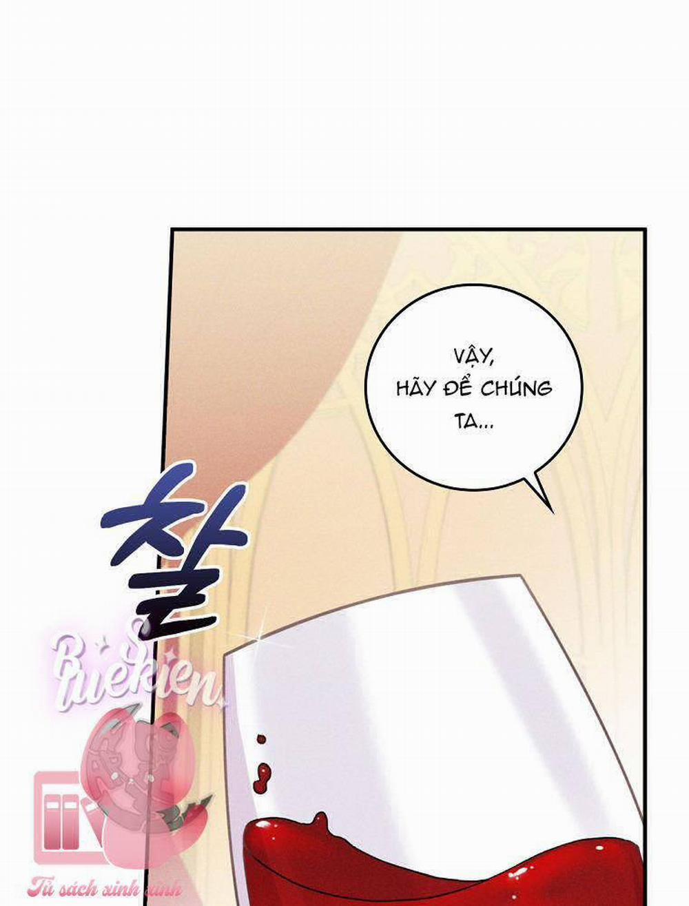 Chị Gái Của Nhân Vật Phản Diện Hôm Nay Cũng Đang Đau Khổ 40 trang 27